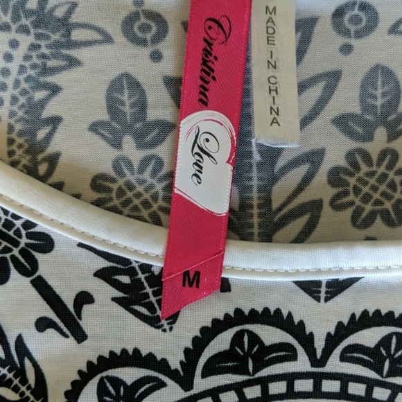 Dress - Picture 4 of 4